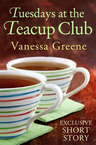 Tuesdays at the Teacup Club