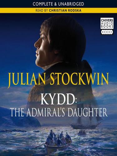 The Admiral's Daughter