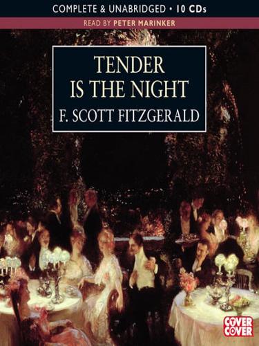 Tender Is the Night