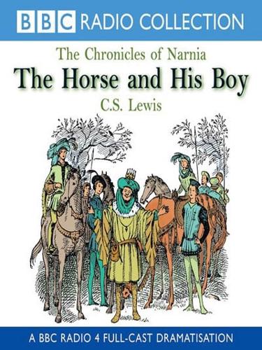 The Complete Chronicles of Narnia