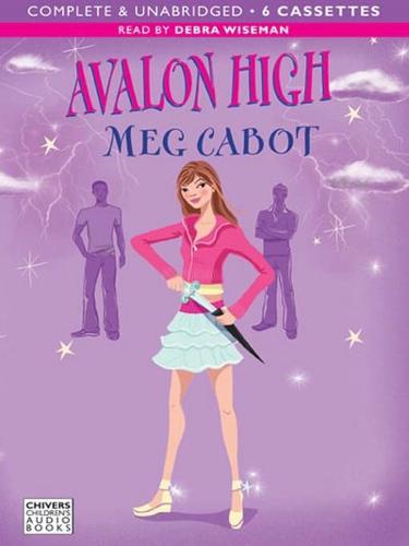 Avalon High