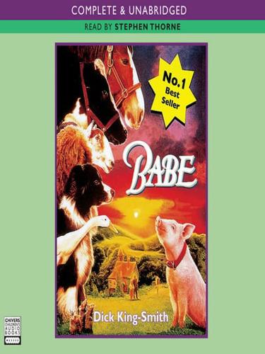 Babe, the Sheep-Pig