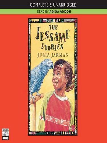 The Jessame Stories