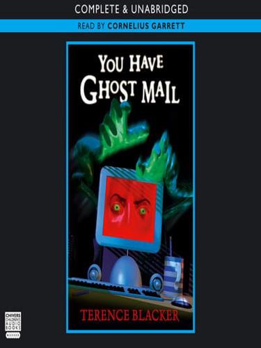 You Have Ghost Mail