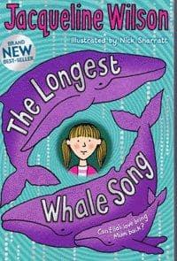 The Longest Whale Song