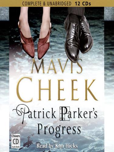 Patrick Parker's Progress