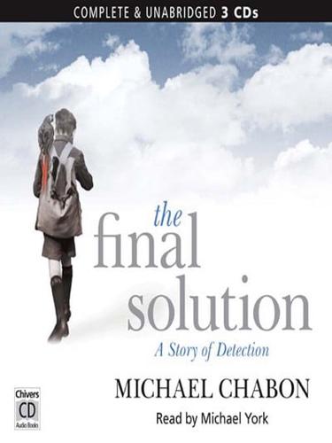 The Final Solution