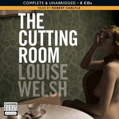 The Cutting Room