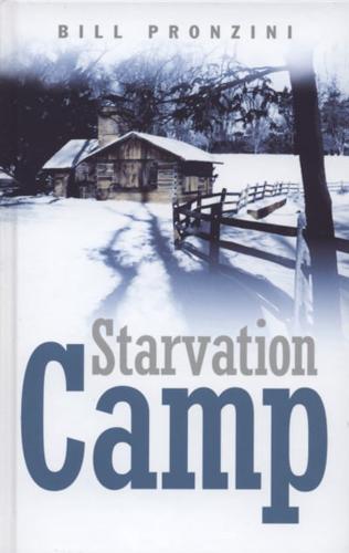 Starvation Camp