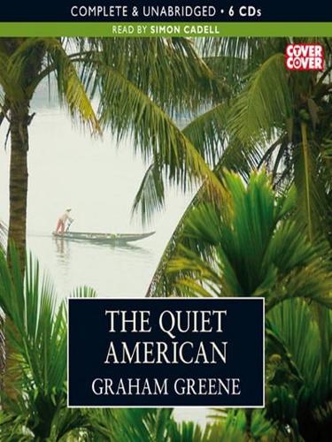 The Quiet American