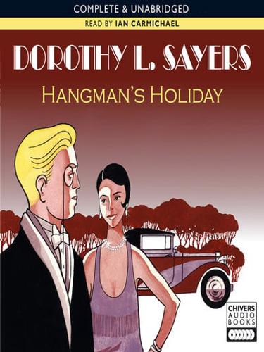 Hangman's Holiday