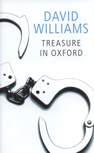 Treasure in Oxford
