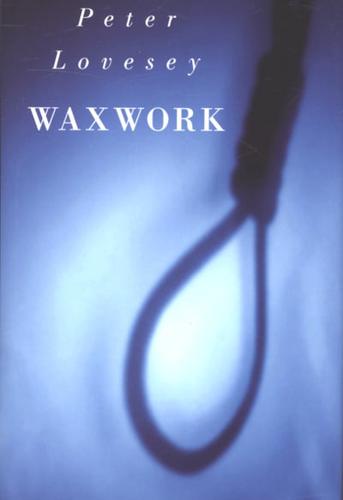 Waxwork