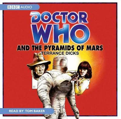 Doctor Who and the Pyramid of Mars