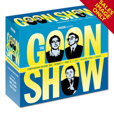 The Goon Show Compendium. Vol. 2 Series 5