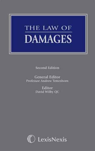 The Law of Damages