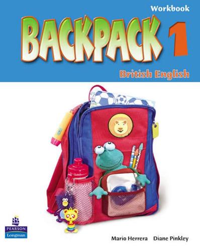 Backpack 1