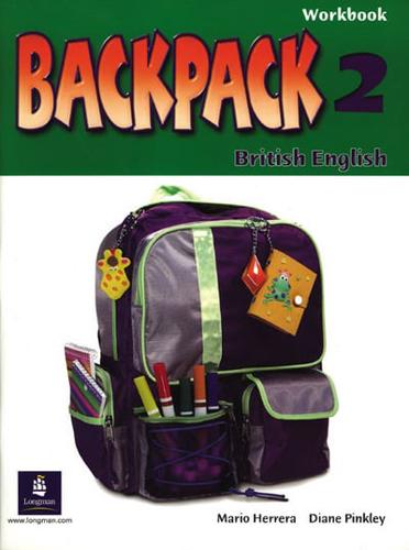 Backpack 2