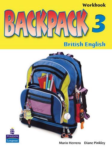 Backpack 3