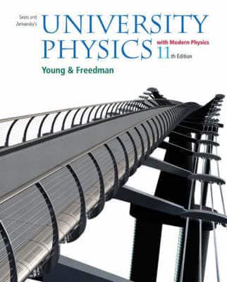 Multi Pack: University Physics With Modern Physics With Mastering Physics (International Edition) and Modern Engineering Mathematics
