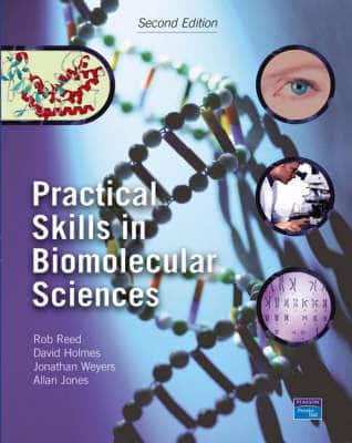 Value Pack: Biology (United States Edition) With Pin Card Biology With Asking Questions in Biology:Key Skills for Practical Assessments and Project Work With Practical Skills in Biomolecular Sciences