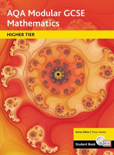 AQA Modular GCSE Mathematics. Higher Tier