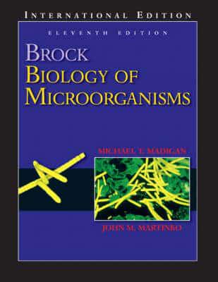 Value Pack: Brock:Biology of Microorganisms (Int Ed) With Microbiology:A Photographic Atlas for the Laboratory