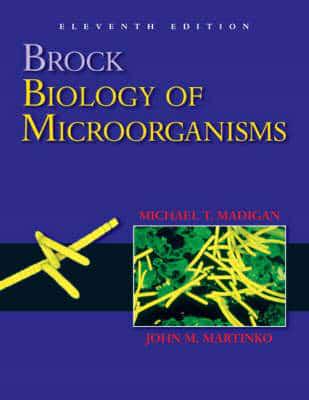 Value Pack: Principles of Biochemistry (Int Ed) With Brock Biology of Microorganisms and Student Companion Website Access Card Pk (Int Ed) With World of the Cell (Int Ed)