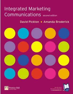 Valuepack:Principles of Marketing European Edition With Integrated Marketing Communications + CD
