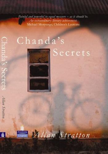 Chandra's Secrets