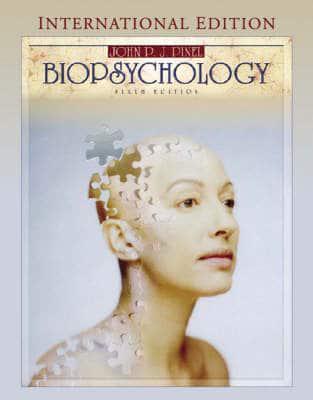 Valuepack: Biopsychology (With Beyond the Brain and Behavior CD-ROM):(International Edition) With Social Psychology and Infants, Children, and adolescents:(International Edition) With OK CC Crd: Social Psychology