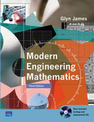 Valuepack: Advanced Modern Engineering Mathematics With Modern Engineering Mathematics