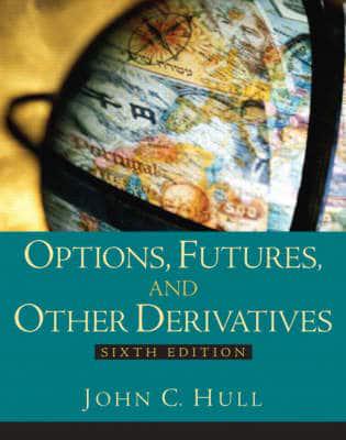 Valuepack: Options, Futures and Other Derivatives: United States Edition With Student Solutions Manual