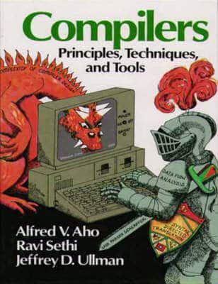 Compilers With Compilers: Principles Techniques Tools Access Card