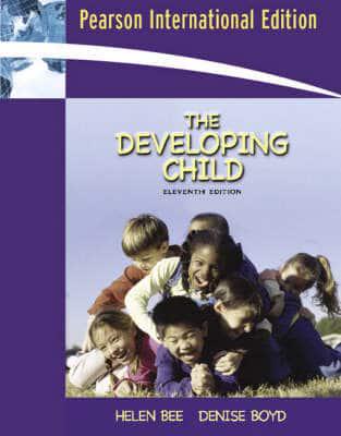 Online Course Pack: The Developing Child: International Edition With MyDevelopmentLab CourseCompass Student Starter Kit