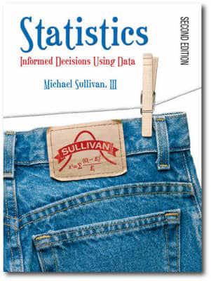 Online Course Pack:Statistics:Informed Decisions Using Data With MyMathLab/MyStatLab Student Access Kit