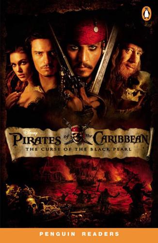 Pirates of the Caribbean