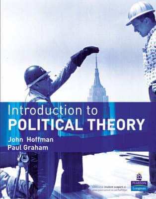 Valuepack:Introduction to Polictical R=Theory With Politics UK 2005 Election Update 5E