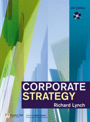 Corporate Strategy