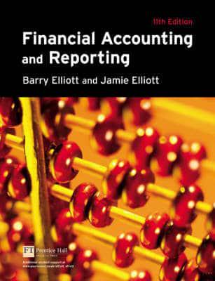 Valuepack:Financial Accounting and Reporting With Students' Guide to Accounting and Financial Reporting Standards