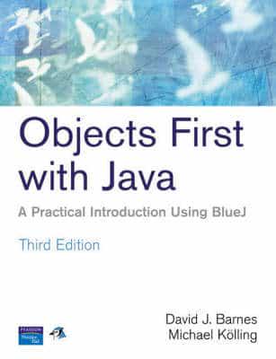 Valuepack:Objects First With Java: A Practical Introduction Using BlueJ/C Primer