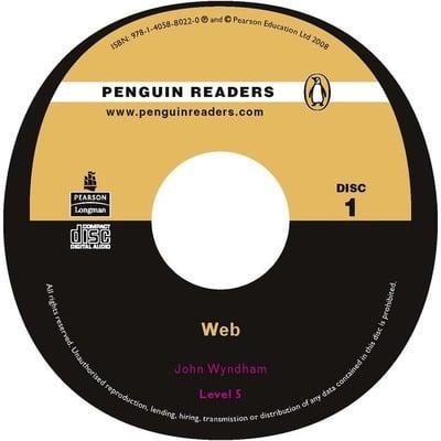 PLPR5:Web CD for Pack