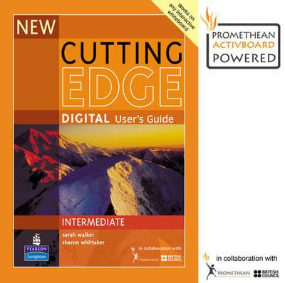 New Cutting Edge Digital. Intermediate