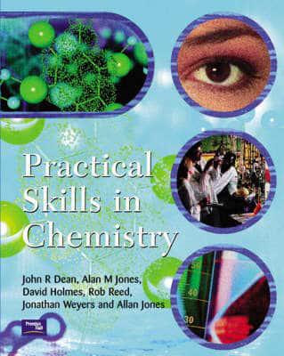 Valuepack: Chemistry :International Edition/broack Biology of Microorganisms and Student Companion Website Plus Grade Tracker Access Card: International Edition/organic Chemistry:International Edition/Practical Skills in Chemistry