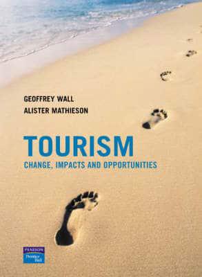 Tourism, Enhanced Media Edition: Principles and Practice/Tourism: Change, Impacts and Opportunites/ Toursim Companion Website Student Access Card