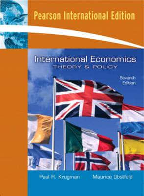 Valuepack:International Economics:Theory & Policy Plus MyEconLab Student Access Kit:Int Ed/Research Methods for Business Students/Business Finance:A Value Based Approach