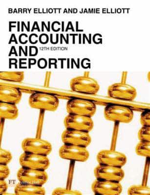 Valuepack:Financial Accounting and Reporting/Corporate Financial Management