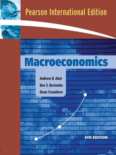 Valuepack:Macroeconomics:International Edition/Microeconomics:International Edition/MyEconLab Plus eBook 1-Semester Student Access Kit