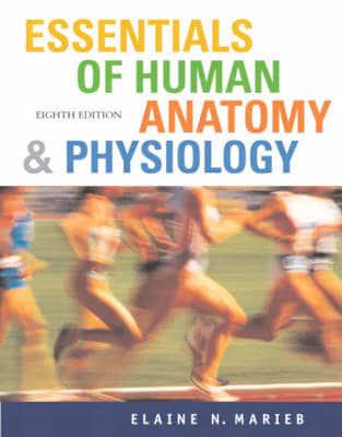 Valuepack:Essentials of Human Anatomy & Physiology With Essentials of InterActive Physiology CD-ROM/Get Ready for A&P for Nursing and Healthcare