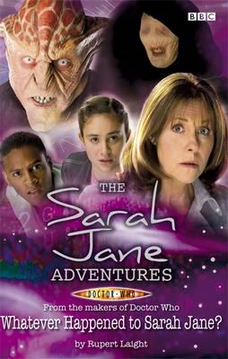 Whatever Happened to Sarah Jane?